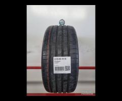 Gomme Usate Goodyear 225 40 18 Guarda Catalogo - 1