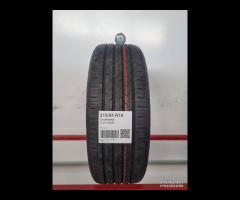 Gomme Usate Continental 215 55 18 Guarda Catalogo - 1