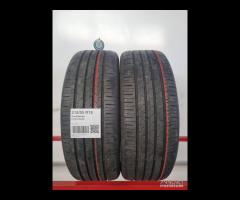 Gomme Usate Continental 215 55 18 Guarda Catalogo - 2