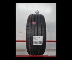 Gomme Usate Dunlop 225 45 19 Guarda Catalogo - 1