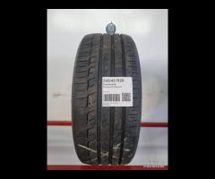 Gomme Usate Continental 245 45 20 Guarda Catalogo