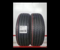 Gomme Usate Michelin 205 55 19 Guarda Catalogo