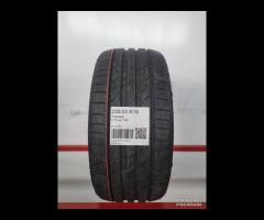 Gomme Usate Tracmax 235 35 19 Guarda Catalogo