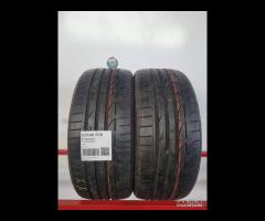 Gomme Usate Bridgestone 225 40 19 Guarda Catalogo