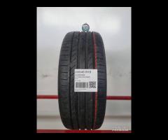 Gomme Usate Continental 235 45 19 Guarda Catalogo