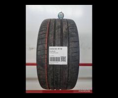 Gomme Usate Hankook 245 35 19 Guarda Catalogo