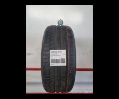 Gomme Usate Continental 225 50 18 Guarda Catalogo
