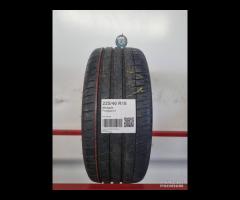 Gomme Usate Michelin 225 40 18 Guarda Catalogo
