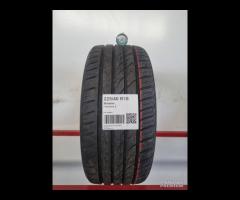 Gomme Usate Matador 225 40 18 Guarda Catalogo