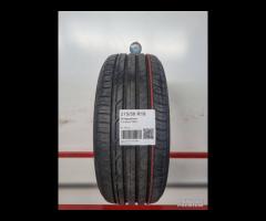 Gomme Usate Bridgestone 215 50 18 Guarda Catalogo