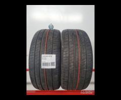 Gomme Usate Michelin 245 45 18 Guarda Catalogo
