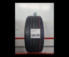 Gomme Usate Continental 225 35 18 Guarda Catalogo - 1
