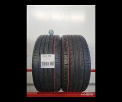 Gomme Usate Continental 225 35 18 Guarda Catalogo - 2