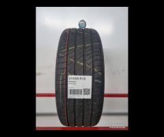 Gomme Usate Michelin 215 55 18 Guarda Catalogo - 1