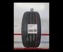 Gomme Usate Bridgestone 225 40 18 Guarda Catalogo