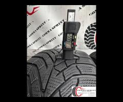 2 PNEUMATICI 215/60 R16 KUMHO INVERNALI 75%