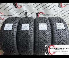 4 PNEUMATICI 225/55 R18 PIRELLI INVERNALI - 1