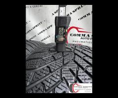 4 PNEUMATICI 225/55 R18 PIRELLI INVERNALI - 6