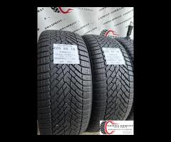4 PNEUMATICI 225/55 R18 PIRELLI INVERNALI - 7