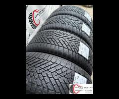 4 PNEUMATICI 225/55 R18 PIRELLI INVERNALI - 10