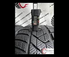 4 PNEUMATICI 245/45 R18 PIRELLI INVERNALI