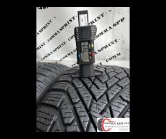 4 PNEUMATICI 205/55 R16 PIRELLI INVERNALI 90% - 5