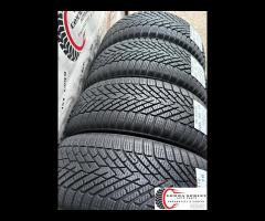 4 PNEUMATICI 205/55 R16 PIRELLI INVERNALI 90% - 9