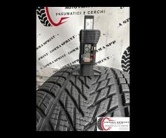 2 PNEUMATICI 225/55 R18 GOODYEAR INVERNALI 90% - 3
