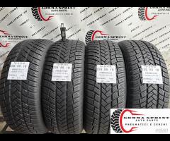 4 PNEUMATICI 235/55 R18 VREDESTEIN INVERNALI - 1