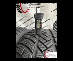 4 PNEUMATICI 235/55 R18 VREDESTEIN INVERNALI - 4
