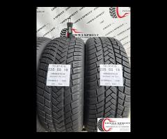 4 PNEUMATICI 235/55 R18 VREDESTEIN INVERNALI - 5