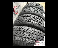4 PNEUMATICI 235/55 R18 VREDESTEIN INVERNALI - 10