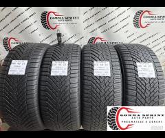 4 PNEUMATICI 255/40 R21 PIRELLI INVERNALI