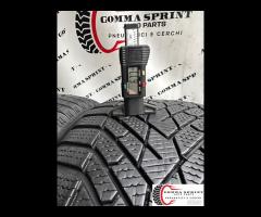 4 PNEUMATICI 255/40 R21 PIRELLI INVERNALI