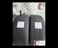 4 PNEUMATICI 255/40 R21 PIRELLI INVERNALI