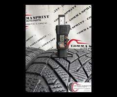 4 PNEUMATICI 255/40 R21 PIRELLI INVERNALI - 6