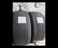 4 PNEUMATICI 255/40 R21 PIRELLI INVERNALI - 8