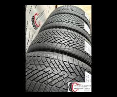 4 PNEUMATICI 255/40 R21 PIRELLI INVERNALI - 10
