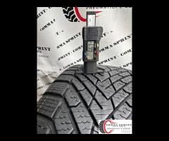 2 PNEUMATICI 215/60 R17 PIRELLI INVERNALI 75%