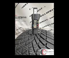 2 PNEUMATICI 205/60 R16 BRIDGESTONE INVERNALI 80%