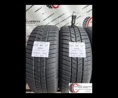 4 PNEUMATICI 215/60 R17 BARUM INVERNALI - 3