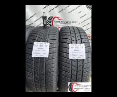 4 PNEUMATICI 215/60 R17 BARUM INVERNALI - 5