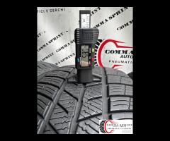4 PNEUMATICI 215/60 R17 BARUM INVERNALI - 6
