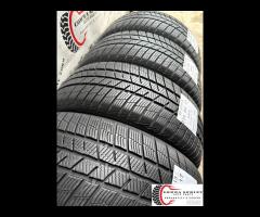 4 PNEUMATICI 215/60 R17 BARUM INVERNALI - 10