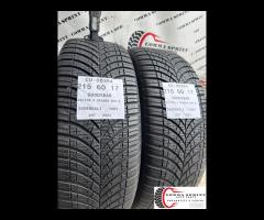 2 PNEUMATICI 215/60 R17 GOODYEAR 4 STAGIONI - 2