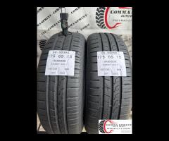 2 PNEUMATICI 175/65 R15 HANKOOK ESTIVE 70% - 1