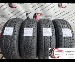 4 PNEUMATICI 215/65 R16 PIRELLI INVERNALI - 1