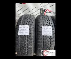 4 PNEUMATICI 215/65 R16 PIRELLI INVERNALI - 3