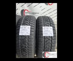 4 PNEUMATICI 215/65 R16 PIRELLI INVERNALI - 4