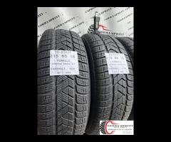 4 PNEUMATICI 215/65 R16 PIRELLI INVERNALI - 6